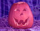 Spooky Halloween
