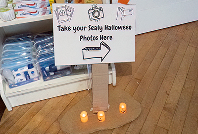 Halloween