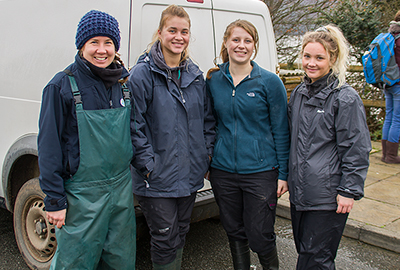 Staff Photo