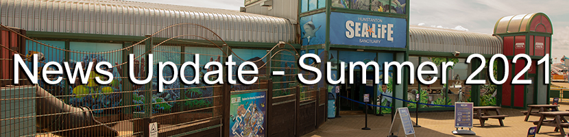 News Update - Summer 2021