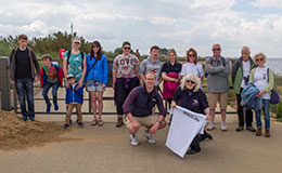 Walk for Whales
