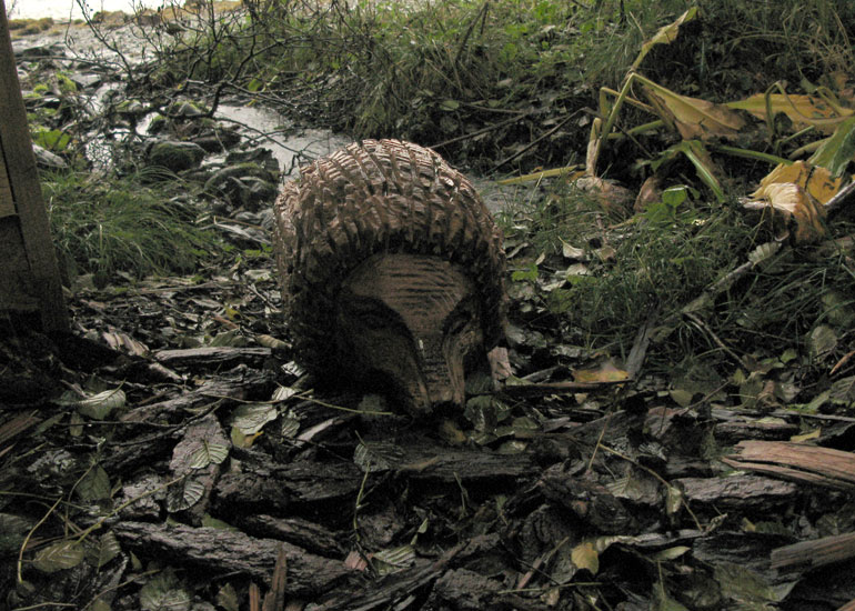 Nutkins Nature Trail