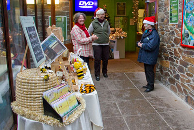 Christmas Fayre