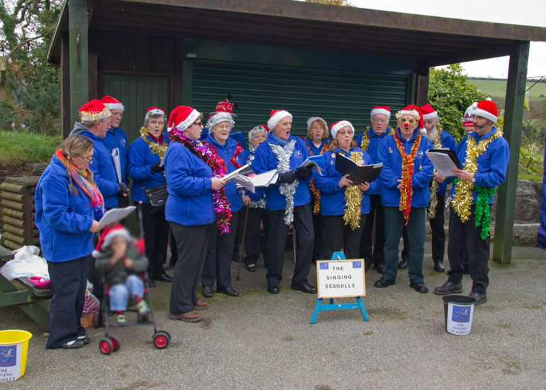 Christmas Fayre 2013