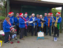 Christmas Fayre 2013