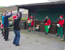 Christmas Fayre 2013