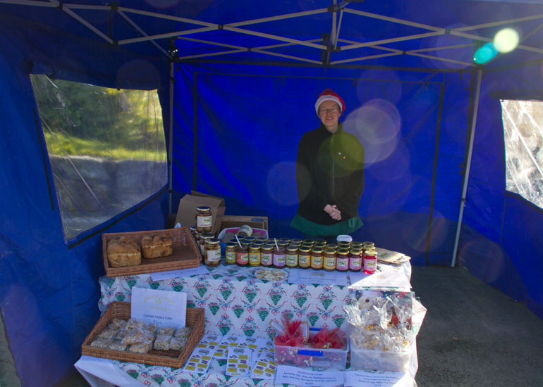 Christmas Fayre 2013