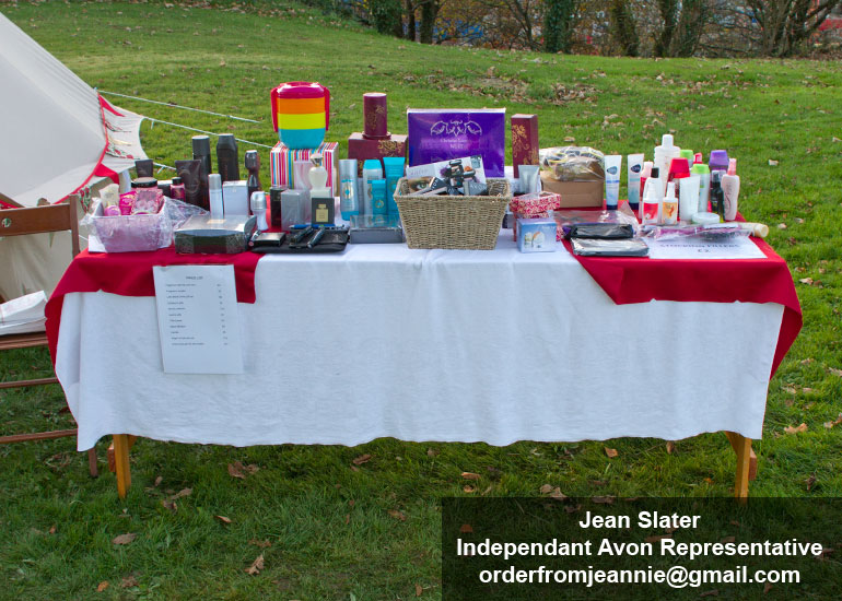 Christmas Fayre 2013