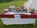 Christmas Fayre 2013