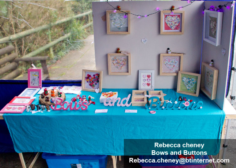 Christmas Fayre 2013