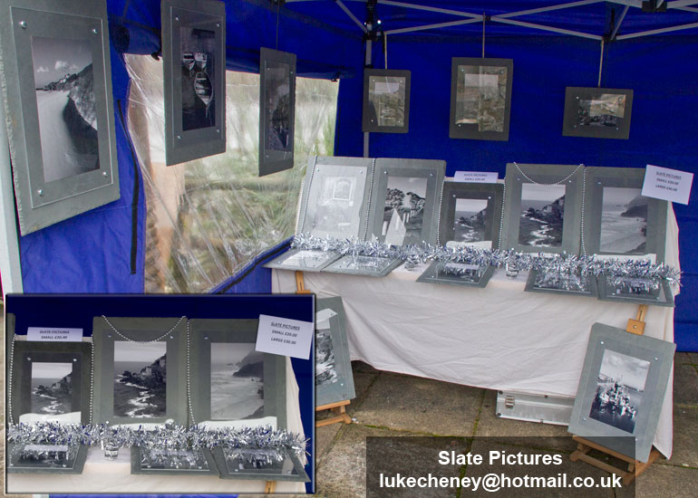Christmas Fayre 2013