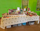 Christmas Fayre 2013