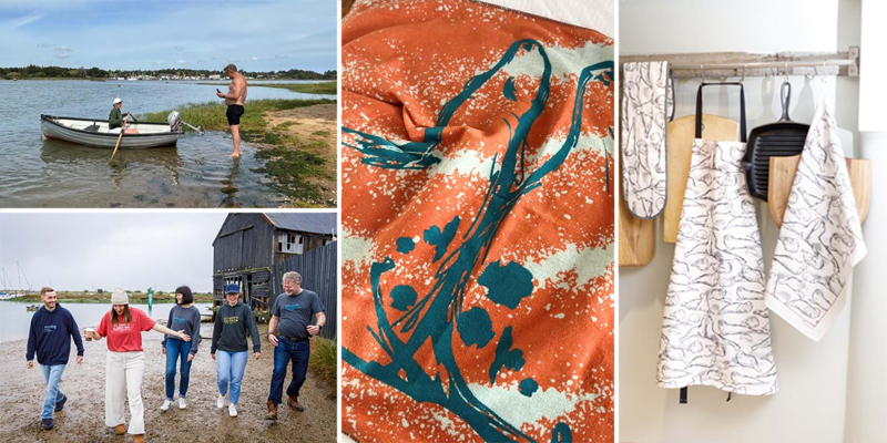Creek Lifestyle store