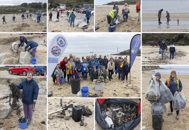 Great British Spring Clean