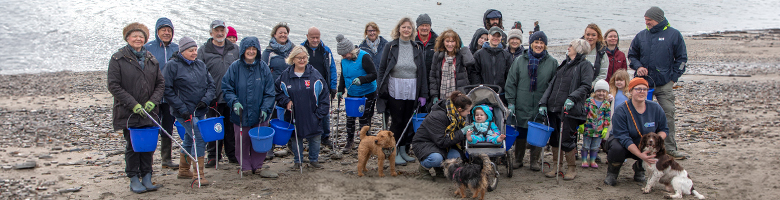 Beach Clean 2026