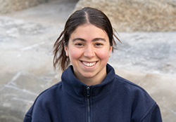 Melissa, Animal Care Specialist