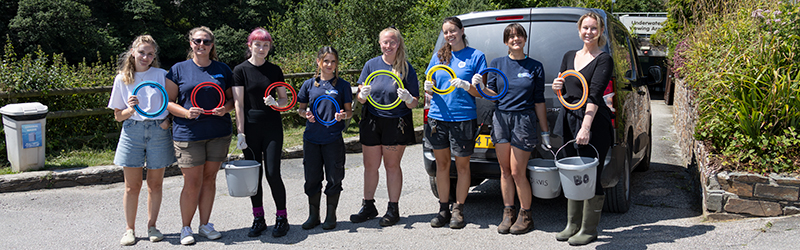 VICTORY FOR SEALS ON CORNWALL'S COAST