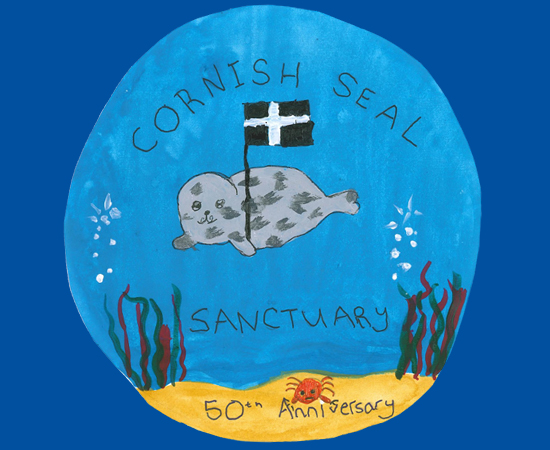 Cornish Seal Sanctuary
