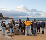Seal Release - 2nd January 2026