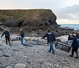 Seal Release - 2nd January 2026