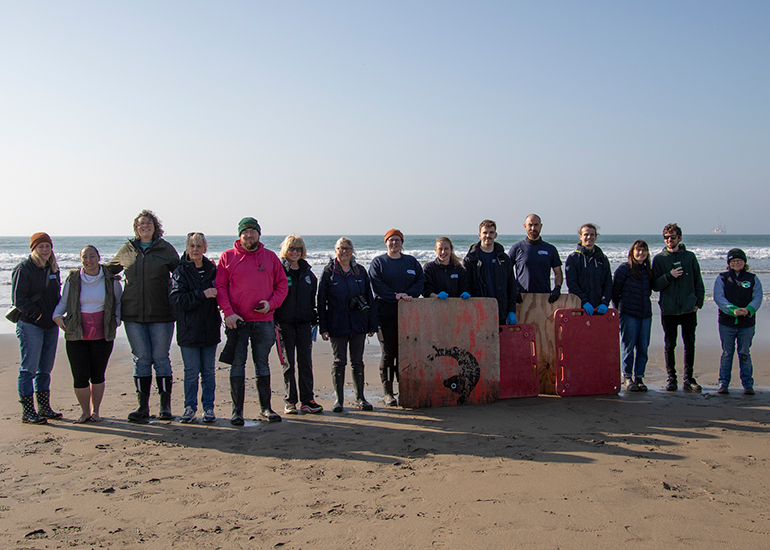 Seal Release - 4th March 2026