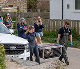 Seal Release - 11th May  2026