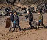 Seal Release - 14th February 2026