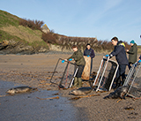 Seal Release - 14th February 2026