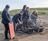 Seal Release - 16th April 2025