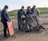 Seal Release - 16th April 2025