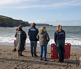 Seal Release - 16th April 2025