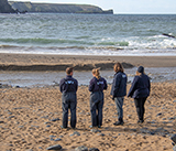 Seal Release - 16th April 2025