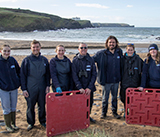 Seal Release - 16th April 2025