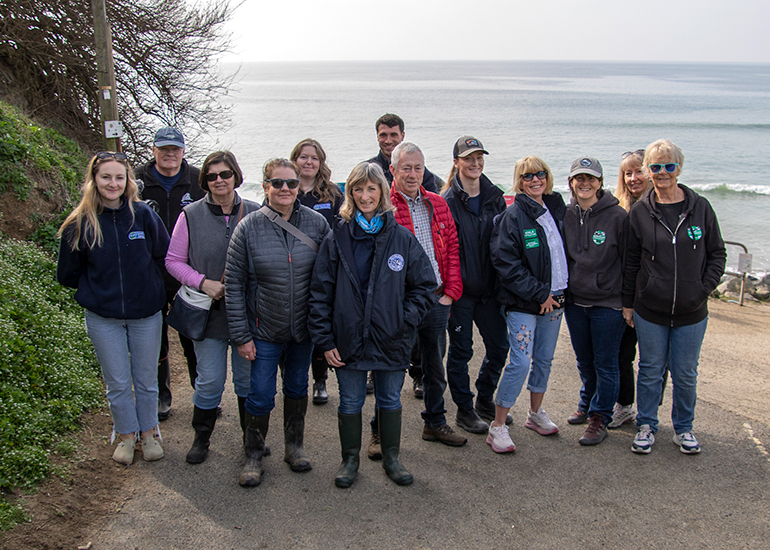 Seal Release - 23rd March 2026