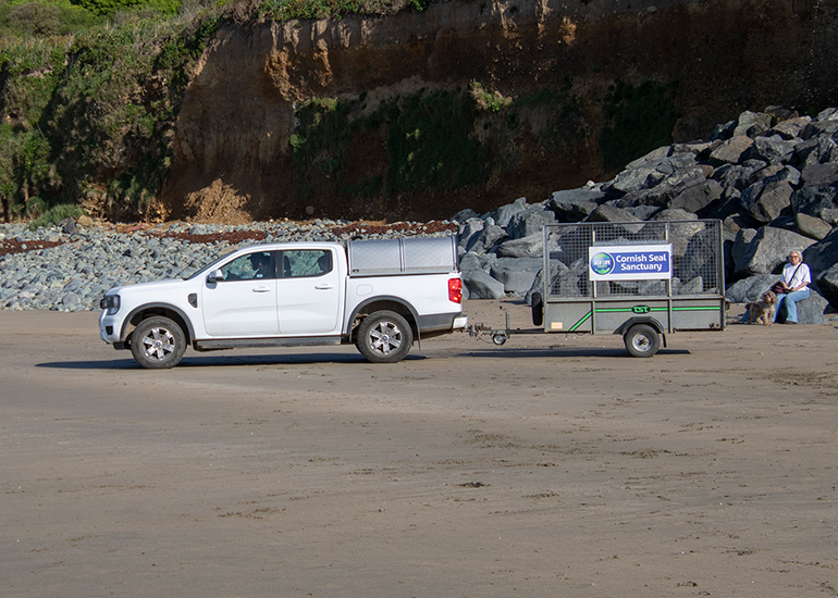 Seal Release - 27th April 2026