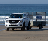 Seal Release - 27th  April  2026