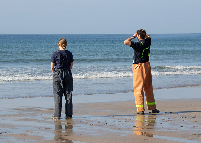 Seal Release - 27th April 2026