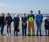 Seal Release - 27th  April 2026