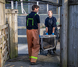 Seal Release - 27th  April  2026