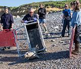 Seal Release - 30th April 2025