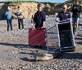 Seal Release - 30th April 2025