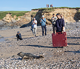 Seal Release - 30th April 2025