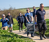 Seal Release - 30th April 2025