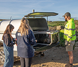 Seal Release - 24th September  2026