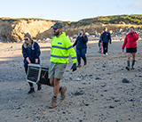 Seal Release - 24th September  2026