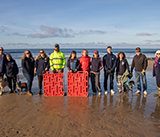 Seal Release - 24th September  2026