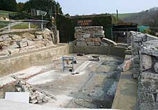 31st March 2007