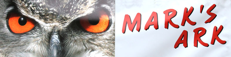 Mark's Ark and Wildlife Experience