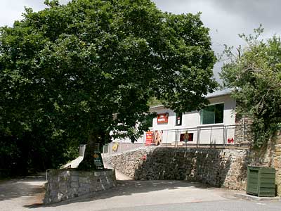 Hospital