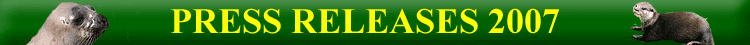 Latest Press Releases